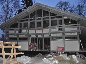 2011 г. Куркинское шоссе, р. Сходня