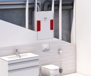 Для чего необходима система вентиляции Helios KWL