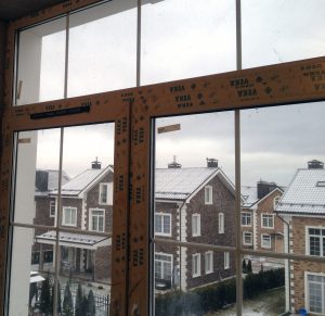 2018 г. Красногорский р-н, КП "Европа-3"