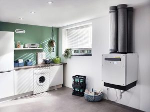 Восемь заблуждений о контролируемой домашней вентиляции.