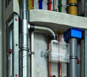 Вентиляция и ремонт