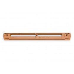 AEA302 Акустическая проставка E-EHA² для клапана EHA², цвет по RAL 8001 (дуб)