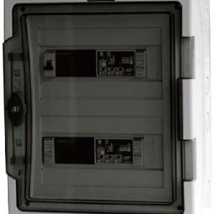 AVE198 Блок управления до 6 VBP, 230V, для VBP ms