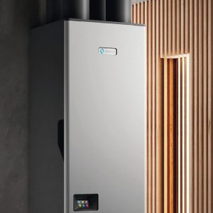 DXA 1240 (Excellence / Premium) Блок системы с рекуперацией тепла DXA, расход воздуха 230 м³/ч, 230V