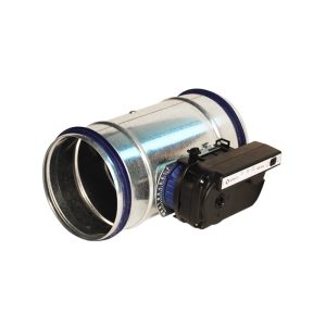 VMX 1172 Клапан Ø200 мм VFC 200