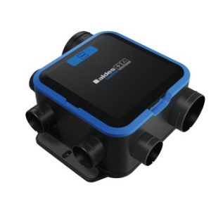 Aldes EasyHOME® HYGRO COMPACT Classic вентилятор до 220 м³/ч (арт. 11033048)