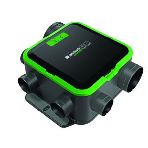 Aldes EasyHOME® PureAIR COMPACT PREMIUM Вентилятор вытяжной центральный (арт. 11033059)