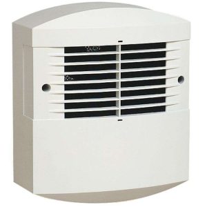 Aldes MONO, вытяжной вентилятор, мощность 3-8 вт., расход при 10 Па 15-65 м³/ч (арт. 11026104)