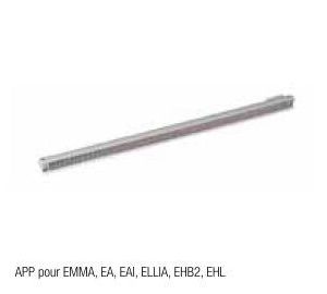 Aldes APP для Emma, EA, ELLIA, белый (арт.11011901)