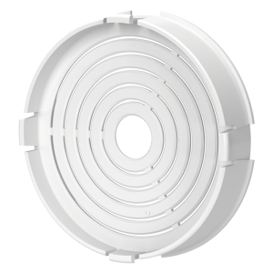 Easyflex round ограничитель воздушного потока для Easyflex round Ø90 (арт. 28420)