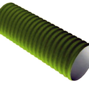 BlauFast RK 90/20 01 воздуховод антибактериальный и антистатический гибкий 20 м