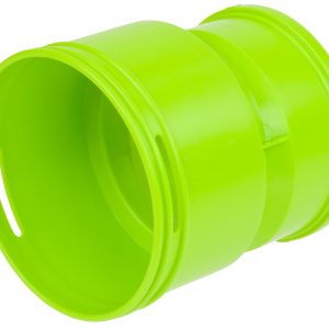 Wolf Адаптер DN90 для воздухораспределителя (арт. 2577885)