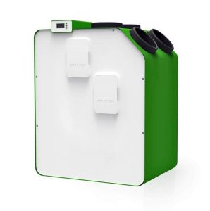 Изолированные воздуховоды