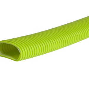 R2 Гибкий полужесткий плоский воздуховод 60 x 132 мм./ бухта 30 м. (арт. 188373-30)