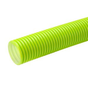 Wolf Гибкий полужесткий воздуховод DN63/52, 50 м. (арт. 2577412)