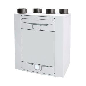 L3 Вентиляционная установка Blizzard ESR / ESL (арт. 476809B / 476808B)