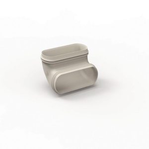 Easyflex 90° вертикальный отвод (арт. 801102)