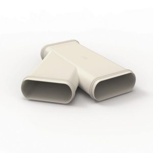 Easyflex овал, Y-переходник (арт. 801099)