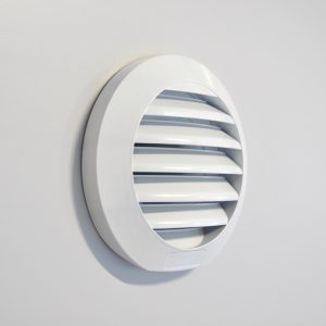 AEA1958 Настенный козырек A-EНT² с сеткой от насекомых для EНT²