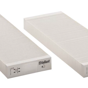 Vaillant recoVAIR 150/4 Набор фильтров G4/F9 (арт. 0020180872)