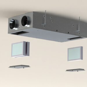 ADX 1254 Комплект фильтров (1 x F7 + 1 x G4)