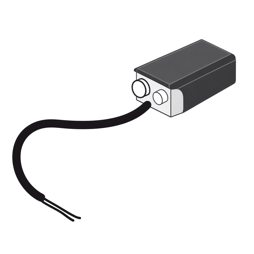 CAL195 Плата питания 12V AC/8V DC для вытяжной решетки G2H