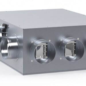 HUB1288 Распределительный блок для активного притока воздуха HUB5