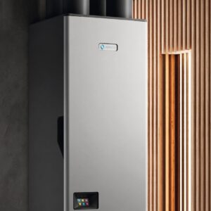 DXA 1240 (Excellence / Premium) Блок системы с рекуперацией тепла DXA, расход воздуха 230 м³/ч, 230V