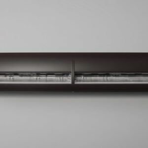EAR 207 Aereco комплект: EAR 283 + АЕА 303, цвет по RAL 8017 (тик)