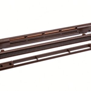 EMM 739 Aereco Комплект: EMM 717 + AEA 733, цвет по RAL 8017 (тик)
