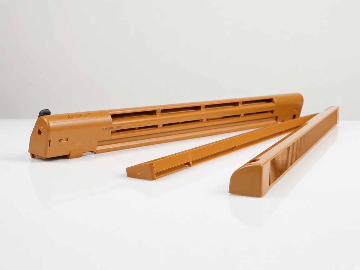 EMM 766 Aereco Комплект: EMM 830 + AEA 827, цвет по RAL 8001 (дуб)