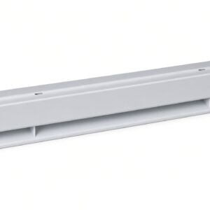Aldes AUVENT ACOUST aкустический козырек, белый