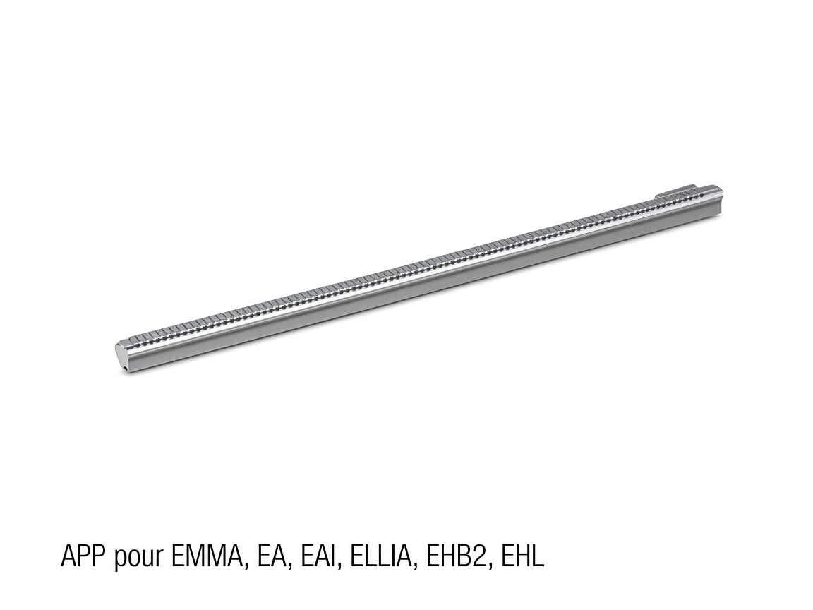 Aldes APP для Emma, EA, ELLIA, белый