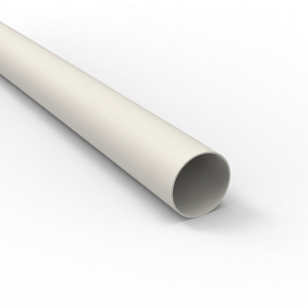 Easyflex Ø80 mm. круглый (гладкий) воздуховод 3 m. (арт. G0013131)