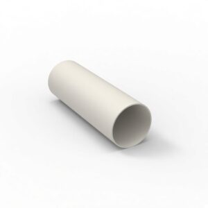 Easyflex удлинитель для воздуховодов ø125 mm (арт. 801177)