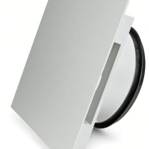SQair Extraction Basic Ø125 мм. анемостат вытяжной пластиковый (арт. 76050404)