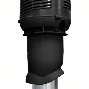 INTAKE Vilpe 160/ER/500 приточный вентиляционный элемент 160 мм