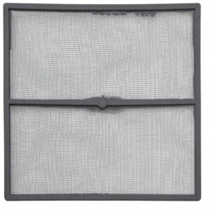 Vilpe 240 x 240 мм. сетка к вентиляционной решетке