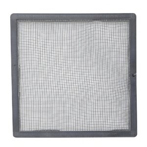 Vilpe 150 x 150 мм. сетка к наружной решетке