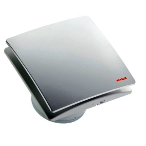 ECA 100 ipro Maico, 2 режима мощности, 4 программы вентиляции (арт. 0084.0200)