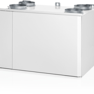 L4 Вентиляционная установка Blizzard PXA R (арт. P102030002)