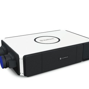 Vaillant recoVAIR Pro 250 Приточно-вытяжная установка с рекуперацией тепла и влаги