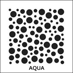 XD25-50 AQUA Решетка 130 x 130 мм., Ø80 мм., про-во Бельгия (арт. 801122)