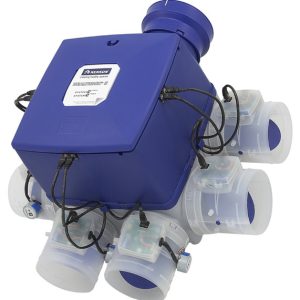 Healthbox Smartzone kit автоматически регулируемая система вентиляции (арт. 801092)