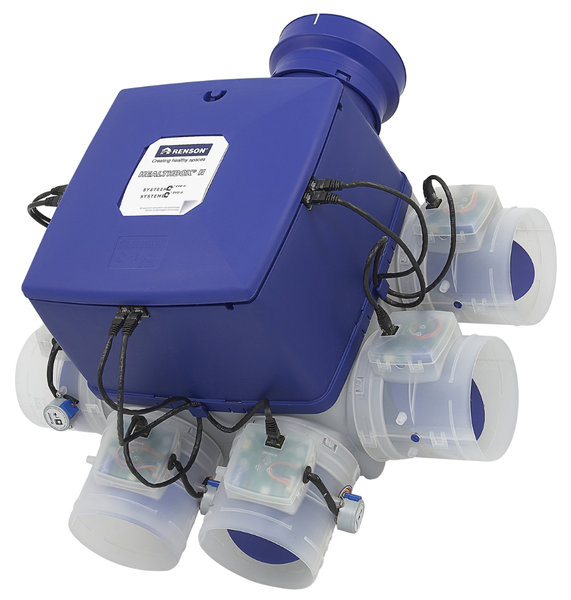 Дверные переточные решетки