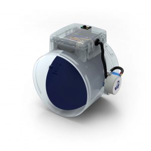 Renson регулирующий клапан для HB 2.0 "Туалет" (VOC) (арт. 801133)