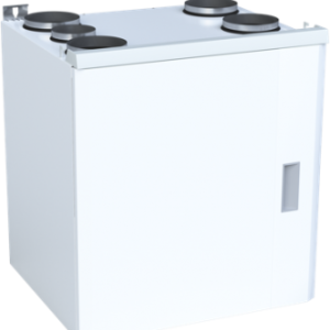 L4 Вентиляционная установка Blizzard SVA R (арт. P202010002)