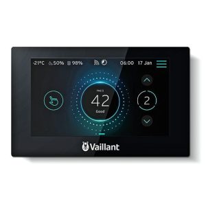 Vaillant haloVENT сенсорный контроллер для recoVair Plus/Pro