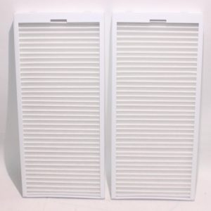 Vaillant Набор фильтров G4/F7 для recoVAIR 360/260/4 (арт. 0020180809)