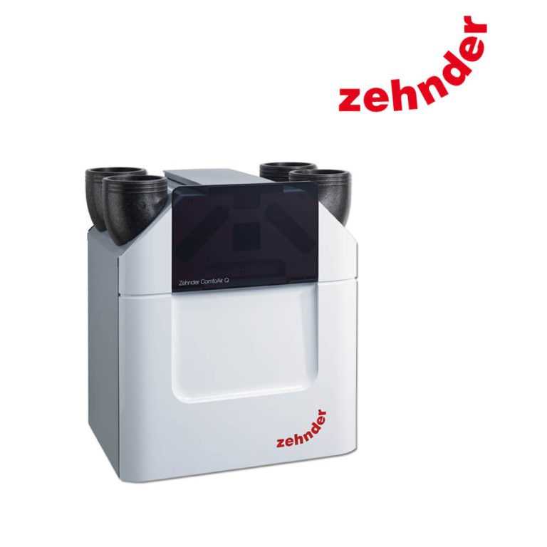 Zehnder ComfoAir